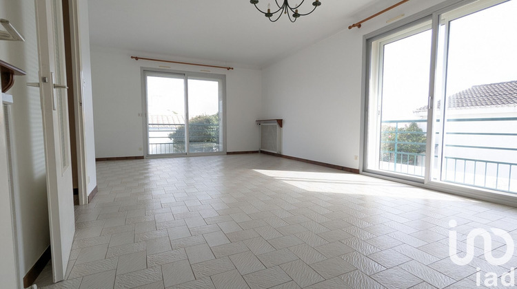 Ma-Cabane - Vente Maison Saint-Hilaire-de-Riez, 176 m²