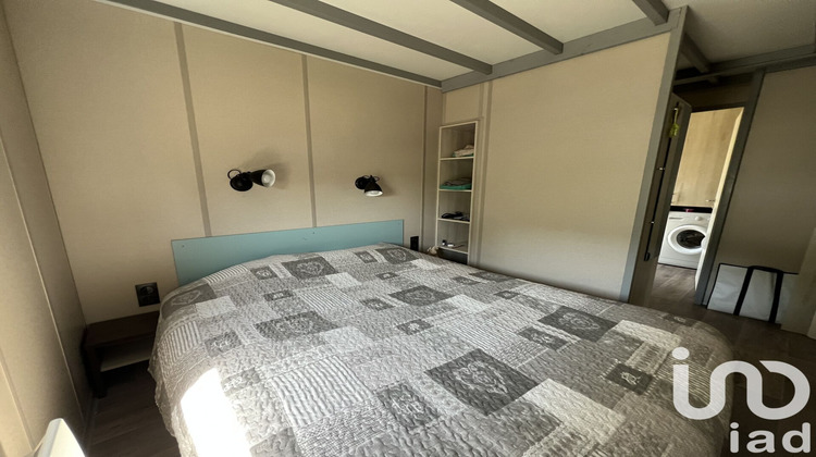 Ma-Cabane - Vente Maison Saint-Hilaire-de-Riez, 53 m²