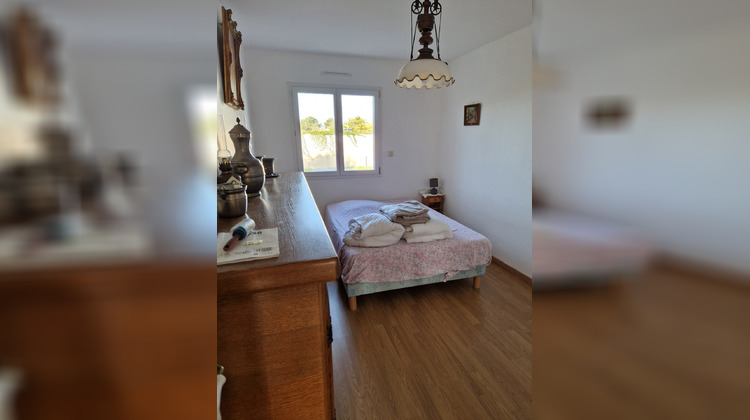 Ma-Cabane - Vente Maison Saint-Hilaire-de-Riez, 86 m²