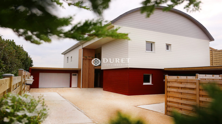 Ma-Cabane - Vente Maison Saint-Hilaire-de-Riez, 300 m²