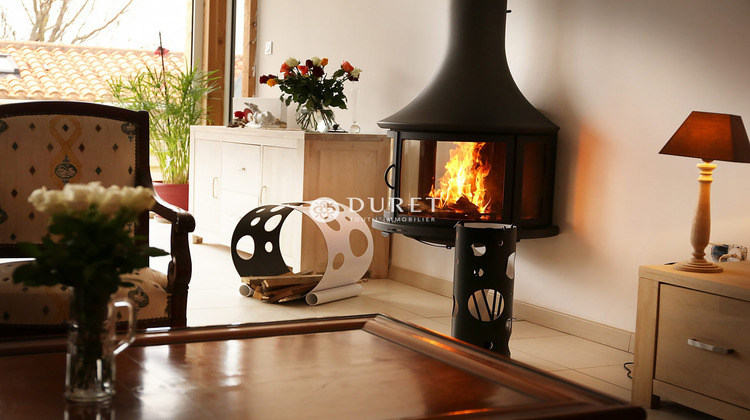 Ma-Cabane - Vente Maison Saint-Hilaire-de-Riez, 300 m²