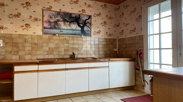 Ma-Cabane - Vente Maison SAINT-HILAIRE-DE-RIEZ, 70 m²