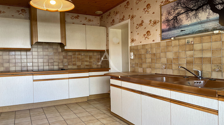 Ma-Cabane - Vente Maison SAINT-HILAIRE-DE-RIEZ, 70 m²