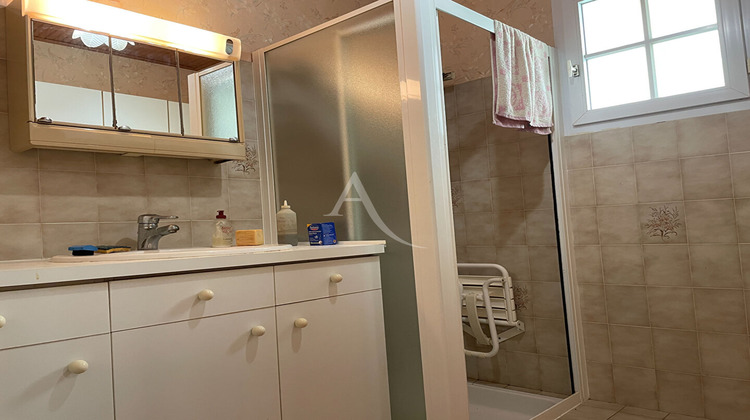 Ma-Cabane - Vente Maison SAINT-HILAIRE-DE-RIEZ, 70 m²