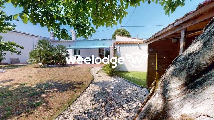 Ma-Cabane - Vente Maison Saint-Hilaire-de-Riez, 101 m²