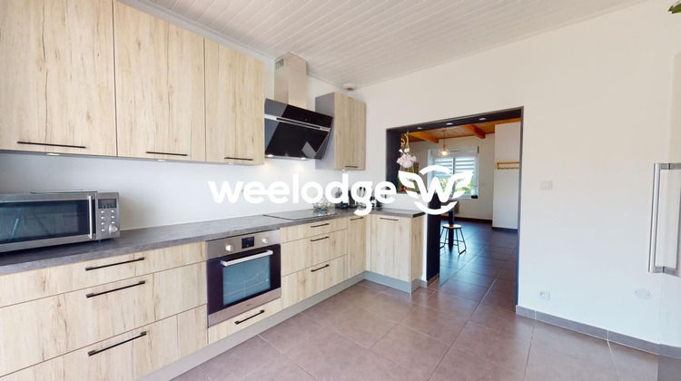 Ma-Cabane - Vente Maison Saint-Hilaire-de-Riez, 101 m²