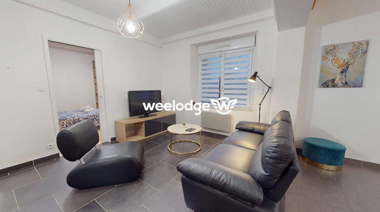 Ma-Cabane - Vente Maison Saint-Hilaire-de-Riez, 101 m²