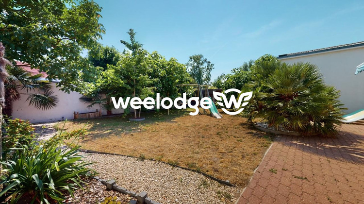 Ma-Cabane - Vente Maison Saint-Hilaire-de-Riez, 101 m²