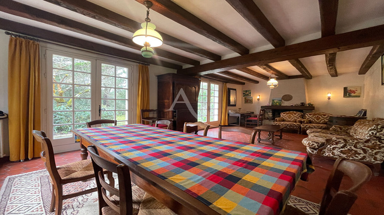 Ma-Cabane - Vente Maison SAINT-HILAIRE-DE-RIEZ, 108 m²