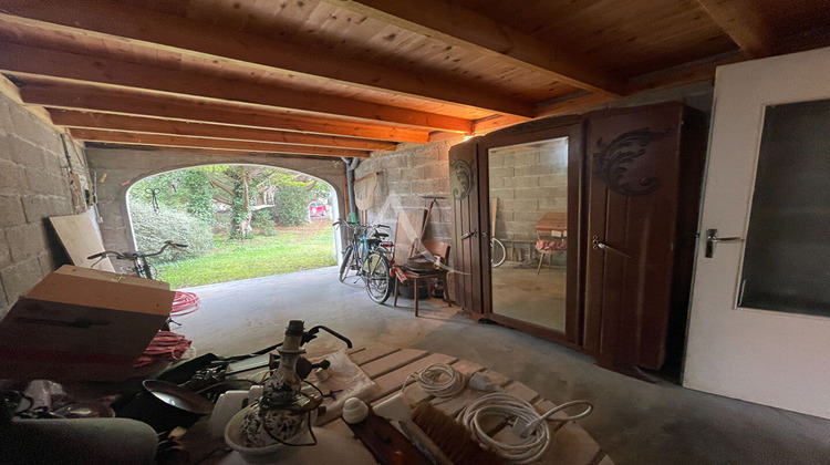 Ma-Cabane - Vente Maison SAINT-HILAIRE-DE-RIEZ, 108 m²