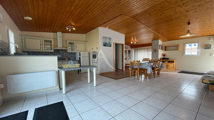Ma-Cabane - Vente Maison SAINT-HILAIRE-DE-RIEZ, 67 m²