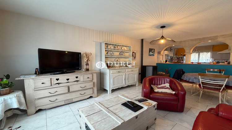 Ma-Cabane - Vente Maison Saint-Hilaire-de-Riez, 81 m²