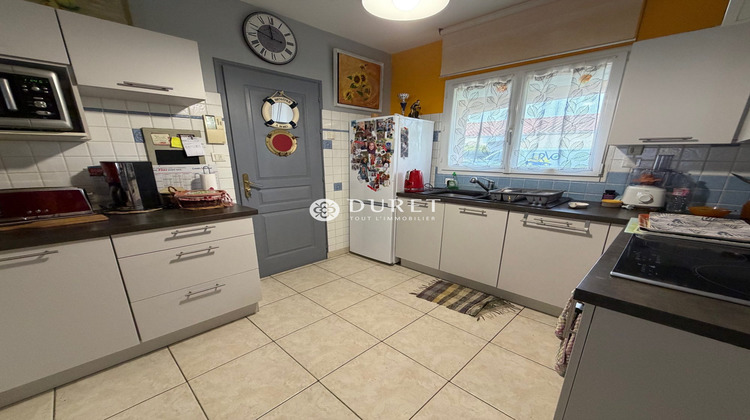 Ma-Cabane - Vente Maison Saint-Hilaire-de-Riez, 81 m²