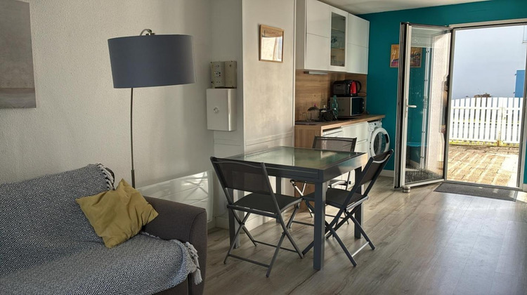 Ma-Cabane - Vente Maison SAINT HILAIRE DE RIEZ, 42 m²