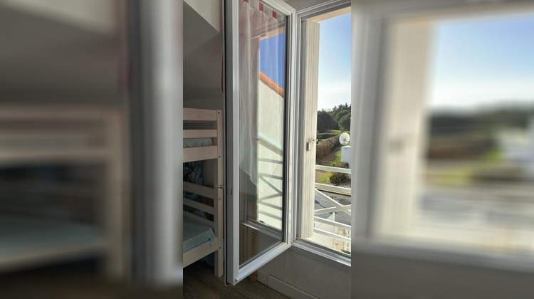 Ma-Cabane - Vente Maison SAINT HILAIRE DE RIEZ, 42 m²