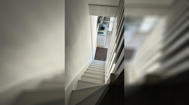 Ma-Cabane - Vente Maison SAINT HILAIRE DE RIEZ, 42 m²