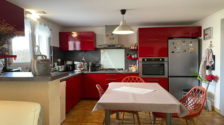 Ma-Cabane - Vente Maison SAINT-HILAIRE-DE-RIEZ, 75 m²