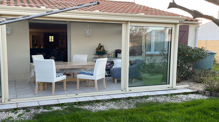 Ma-Cabane - Vente Maison SAINT-HILAIRE-DE-RIEZ, 75 m²