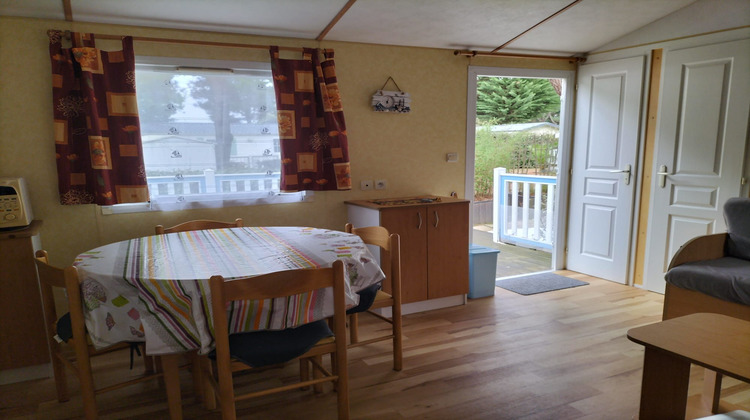 Ma-Cabane - Vente Maison Saint-Hilaire-de-Riez, 30 m²