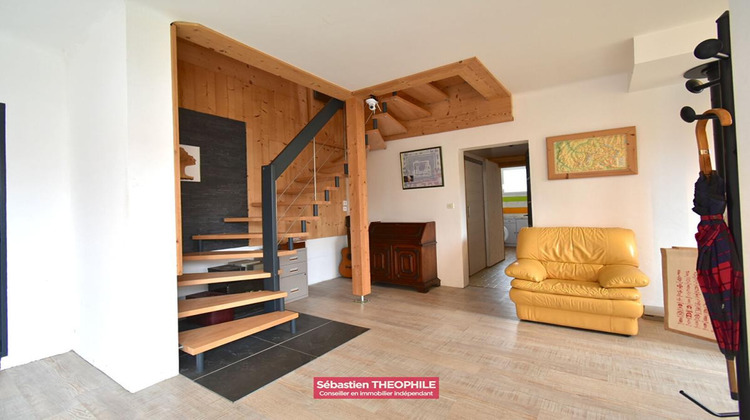 Ma-Cabane - Vente Maison SAINT HILAIRE DE RIEZ, 140 m²