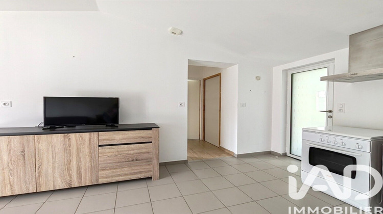 Ma-Cabane - Vente Maison Saint-Hilaire-de-Riez, 60 m²