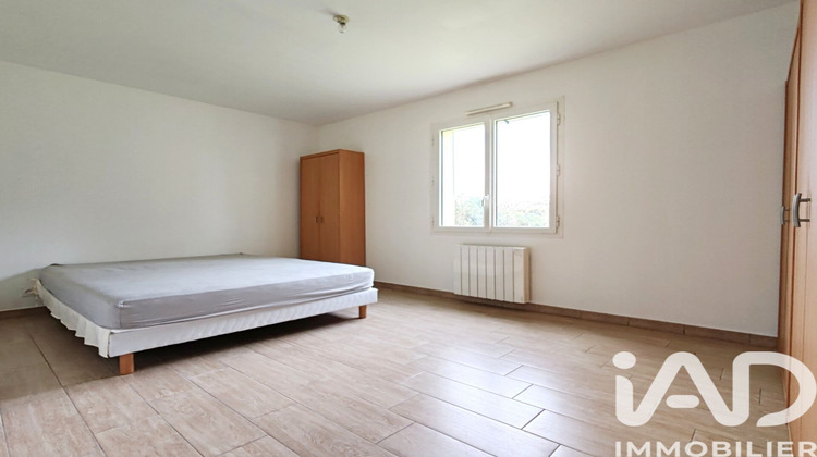 Ma-Cabane - Vente Maison Saint-Hilaire-de-Riez, 60 m²