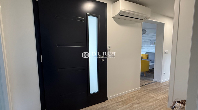 Ma-Cabane - Vente Maison Saint-Hilaire-de-Riez, 76 m²