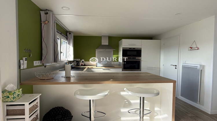 Ma-Cabane - Vente Maison Saint-Hilaire-de-Riez, 76 m²