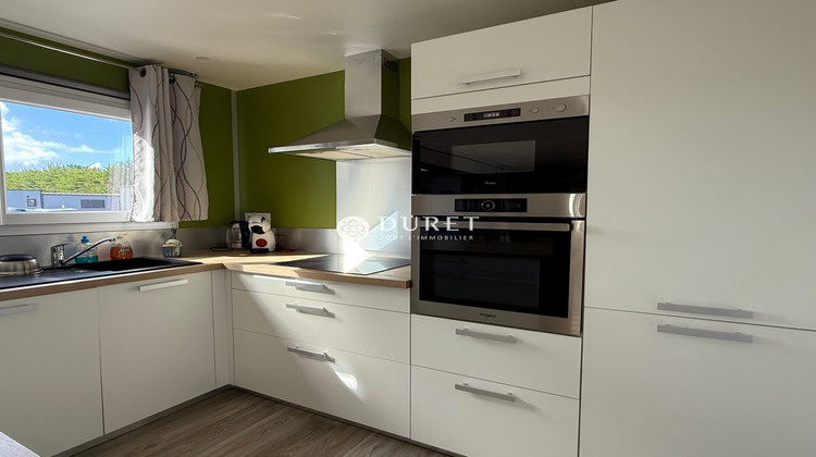 Ma-Cabane - Vente Maison Saint-Hilaire-de-Riez, 76 m²