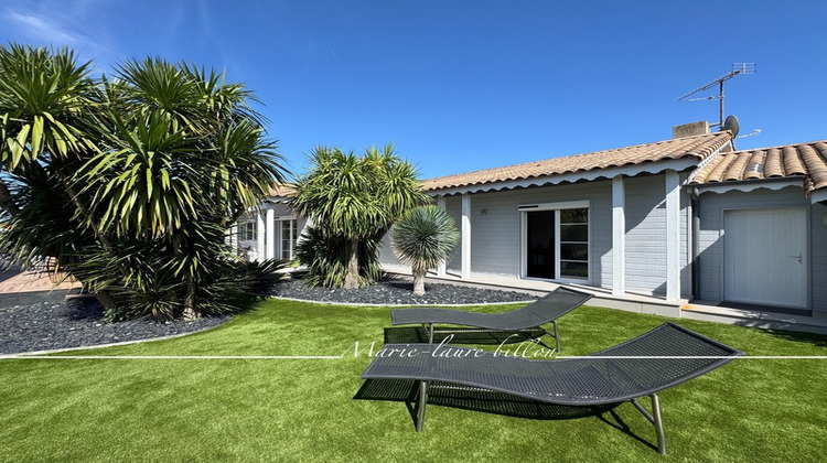 Ma-Cabane - Vente Maison SAINT HILAIRE DE RIEZ, 162 m²