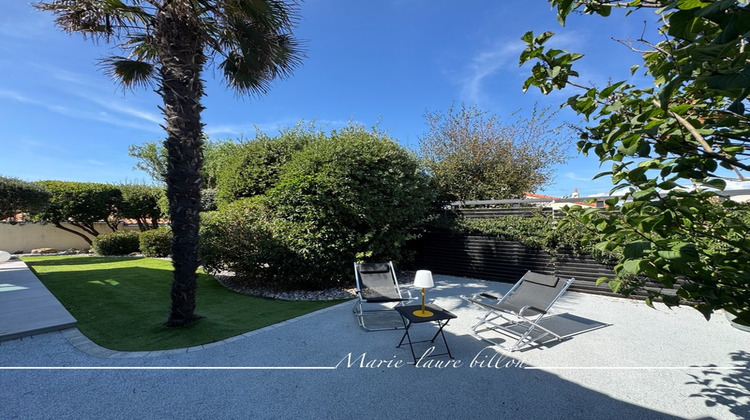 Ma-Cabane - Vente Maison SAINT HILAIRE DE RIEZ, 162 m²