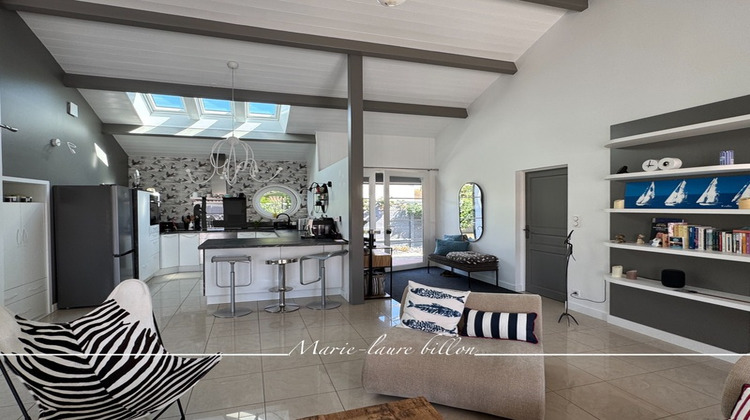 Ma-Cabane - Vente Maison SAINT HILAIRE DE RIEZ, 162 m²