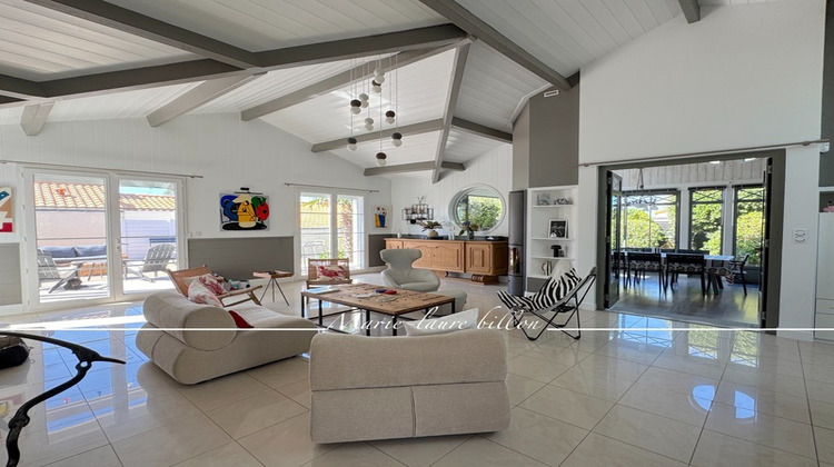 Ma-Cabane - Vente Maison SAINT HILAIRE DE RIEZ, 162 m²