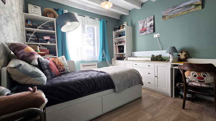 Ma-Cabane - Vente Maison SAINT-HILAIRE-DE-RIEZ, 102 m²