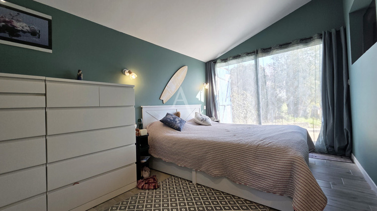 Ma-Cabane - Vente Maison SAINT-HILAIRE-DE-RIEZ, 102 m²