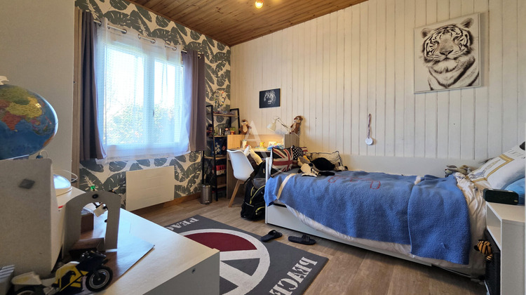 Ma-Cabane - Vente Maison SAINT-HILAIRE-DE-RIEZ, 102 m²