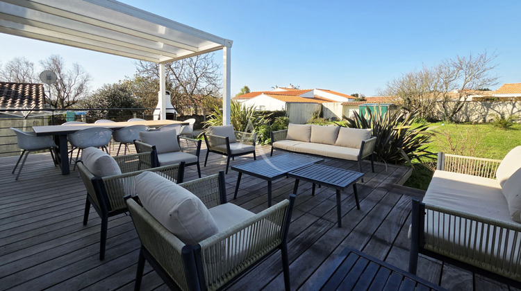 Ma-Cabane - Vente Maison SAINT-HILAIRE-DE-RIEZ, 102 m²