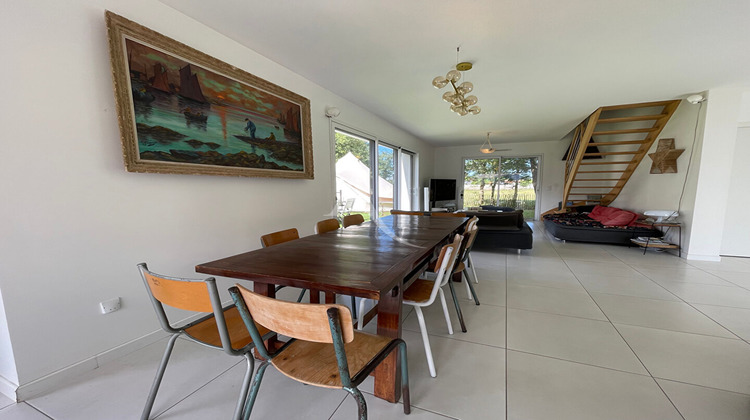 Ma-Cabane - Vente Maison SAINT-HILAIRE-DE-RIEZ, 113 m²