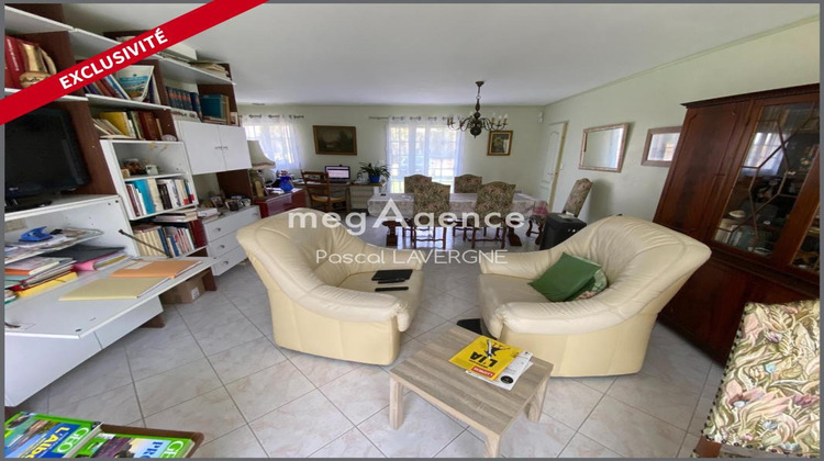 Ma-Cabane - Vente Maison SAINT HILAIRE DE RIEZ, 146 m²