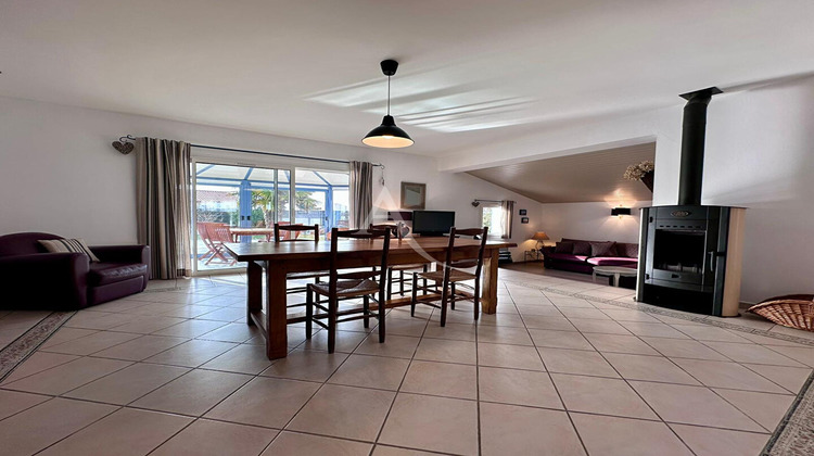 Ma-Cabane - Vente Maison SAINT-HILAIRE-DE-RIEZ, 113 m²