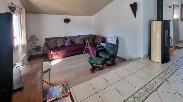 Ma-Cabane - Vente Maison SAINT-HILAIRE-DE-RIEZ, 113 m²