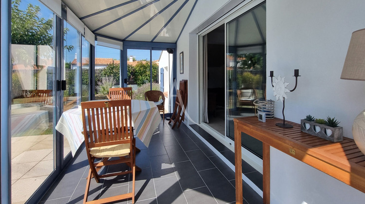 Ma-Cabane - Vente Maison SAINT-HILAIRE-DE-RIEZ, 113 m²