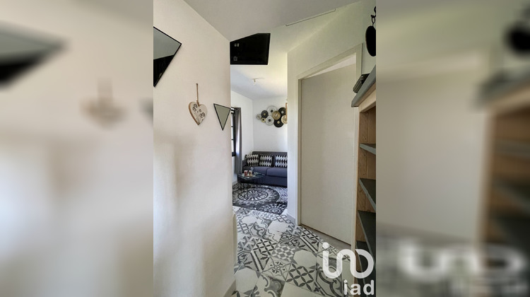 Ma-Cabane - Vente Maison Saint-Hilaire-de-Riez, 46 m²