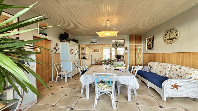 Ma-Cabane - Vente Maison Saint-Hilaire-de-Riez, 140 m²