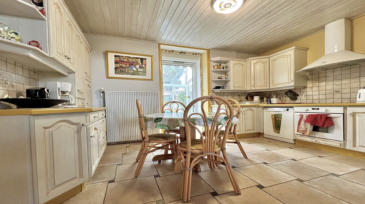 Ma-Cabane - Vente Maison Saint-Hilaire-de-Riez, 140 m²