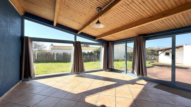 Ma-Cabane - Vente Maison Saint-Hilaire-de-Riez, 148 m²