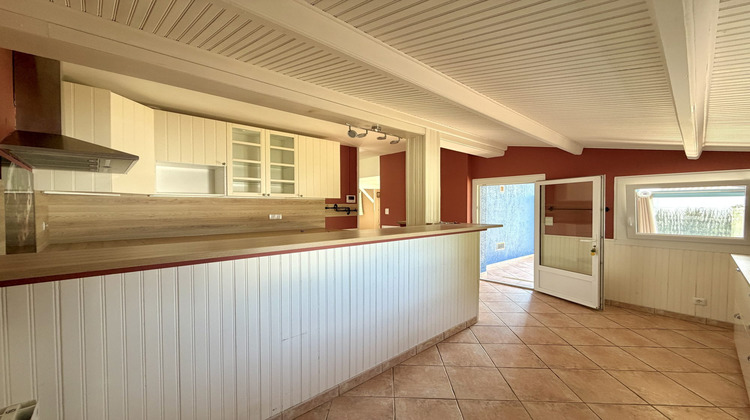 Ma-Cabane - Vente Maison Saint-Hilaire-de-Riez, 148 m²