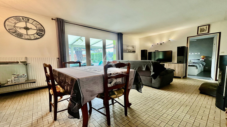 Ma-Cabane - Vente Maison SAINT-HILAIRE-DE-RIEZ, 64 m²