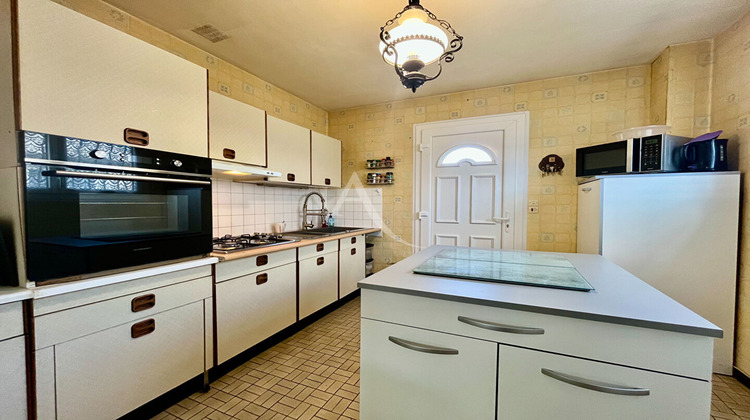 Ma-Cabane - Vente Maison SAINT-HILAIRE-DE-RIEZ, 64 m²