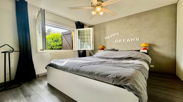 Ma-Cabane - Vente Maison SAINT-HILAIRE-DE-RIEZ, 64 m²